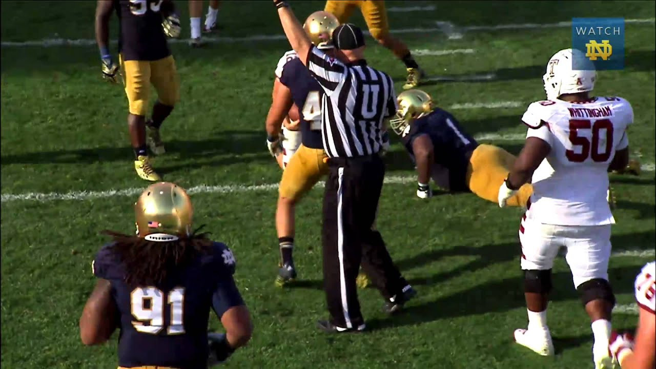 Louis Nix III - 2014 NFL Draft Highlights