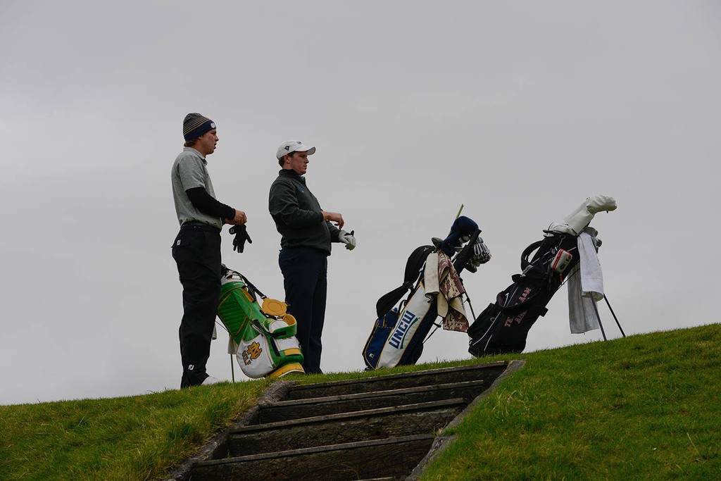 Jerry Murray/Waterville Invitational