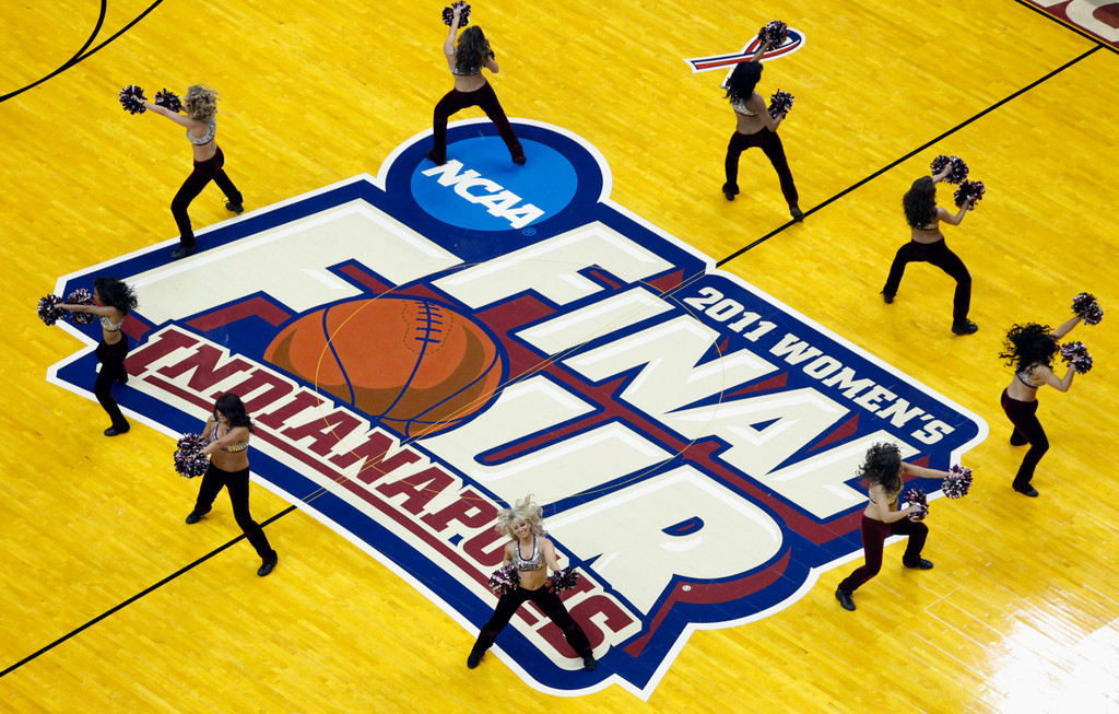 Irish Fall in NCAA Title Game, 76-70, to Texas A&M (AP)