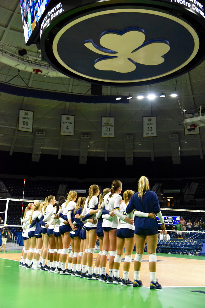 Notre Dame vs. Ohio State