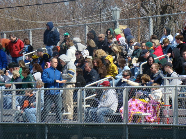 Men's Lacrosse v. Air Force