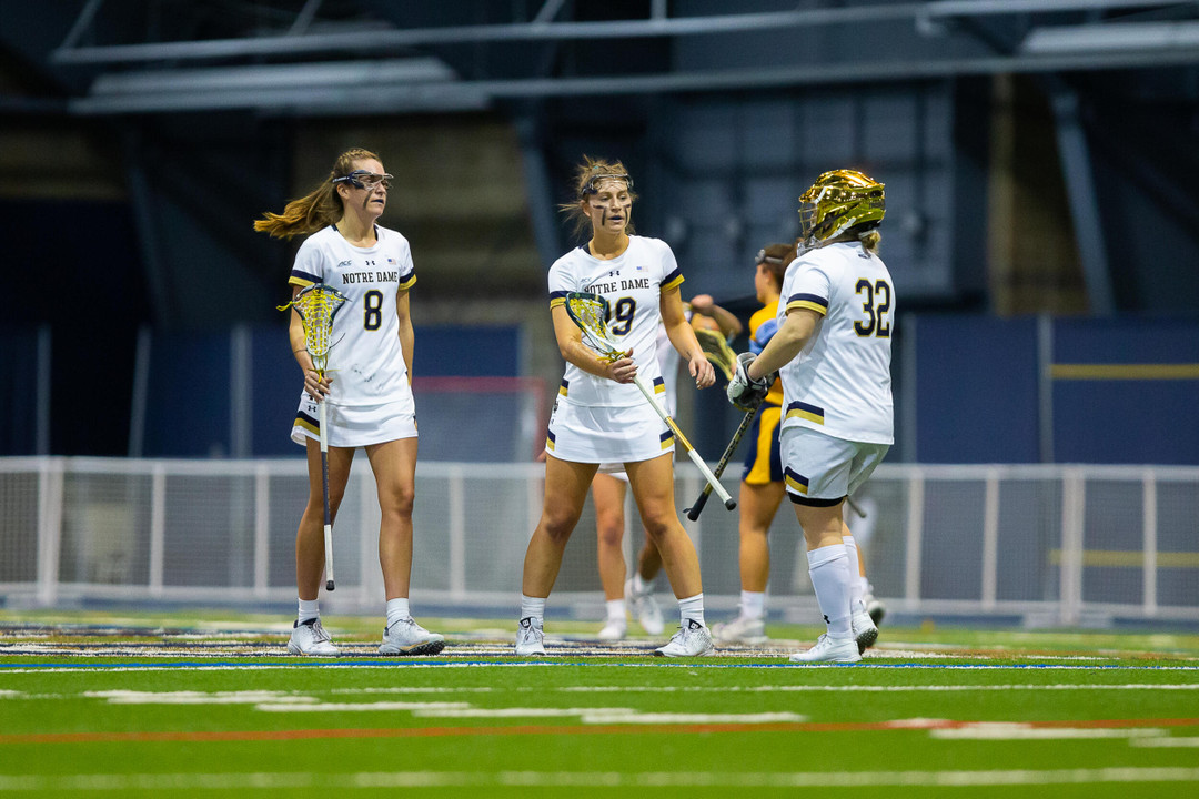 Notre Dame Fighting Irish - Official Athletics Website