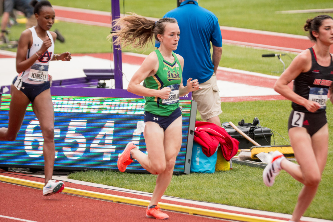 Notre Dame Fighting Irish - Official Athletics Website