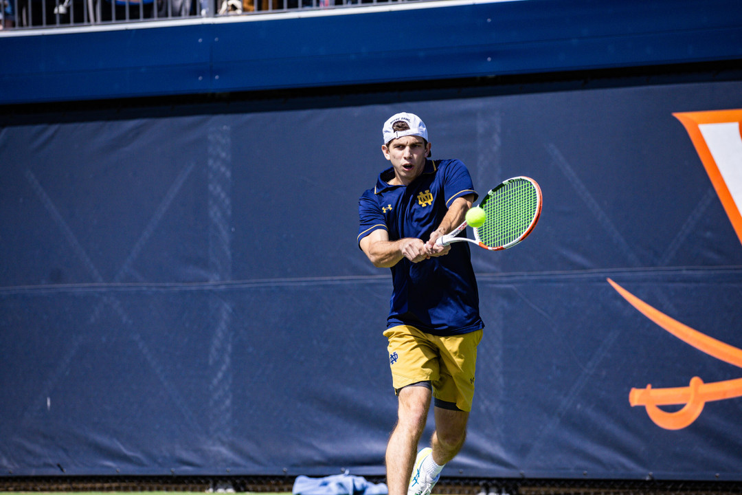 Notre Dame Fighting Irish - Official Athletics Website