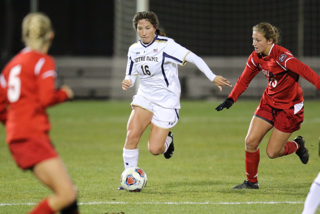 Notre Dame Fighting Irish - Official Athletics Website