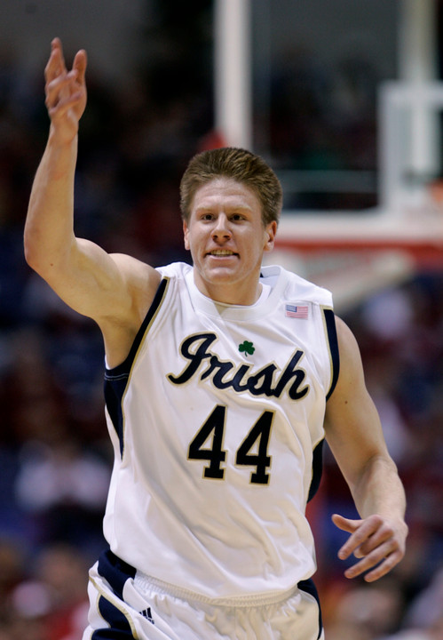 Irish Topped By Ohio State