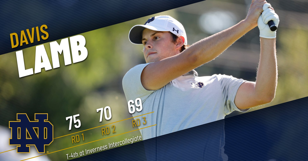Notre Dame Fighting Irish - Official Athletics Website