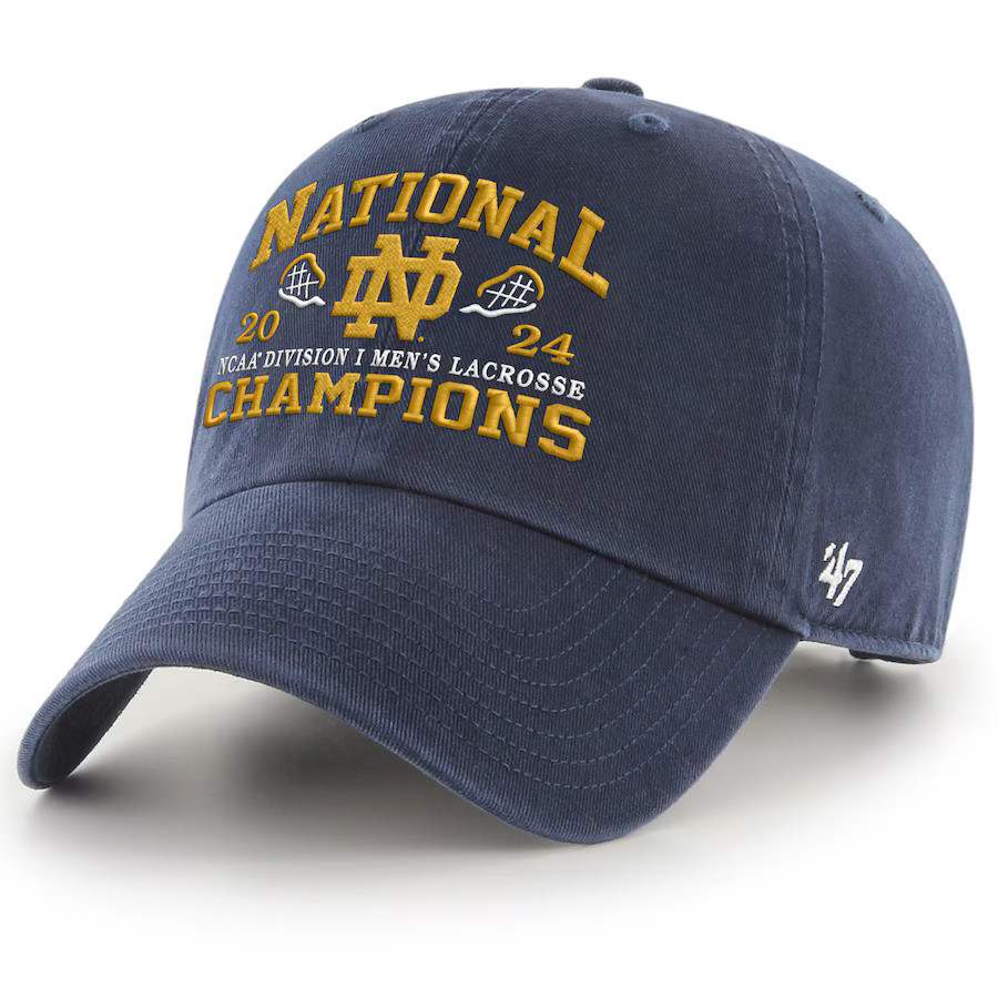 Notre Dame Fighting Irish - Official Athletics Website