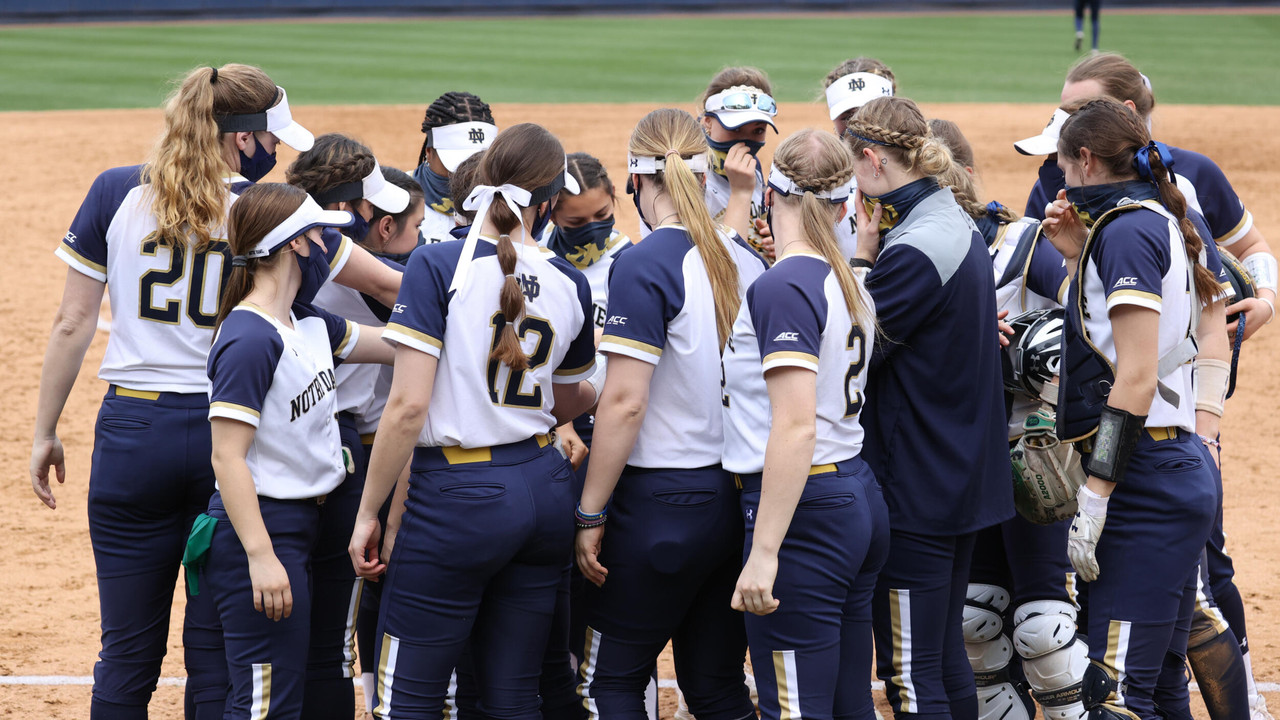 Notre Dame Fighting Irish - Official Athletics Website