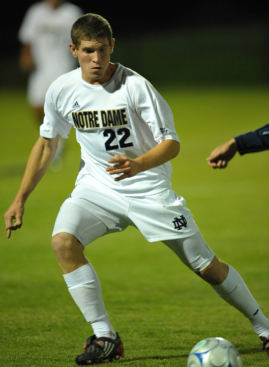 Dillon Powers