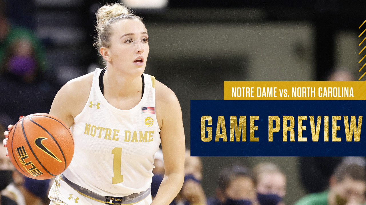 Notre Dame Fighting Irish - Official Athletics Website