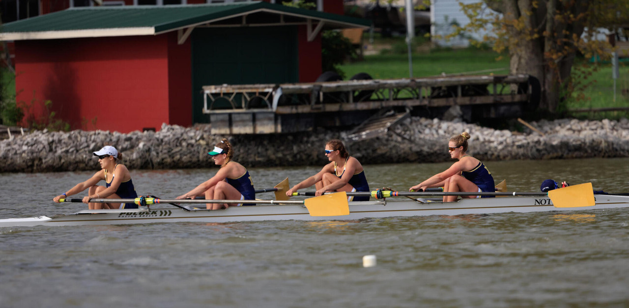 Notre Dame Fighting Irish - Official Athletics Website