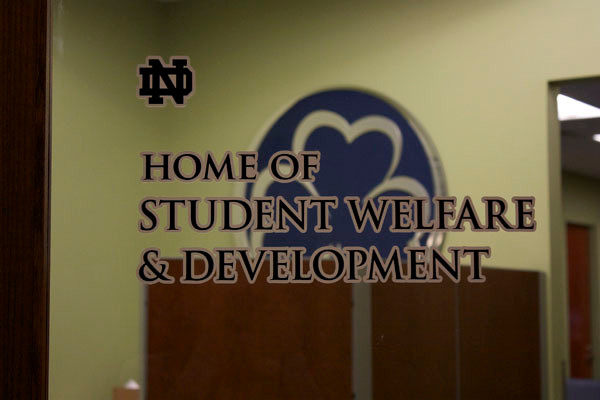 Student Welfare & Development Offices