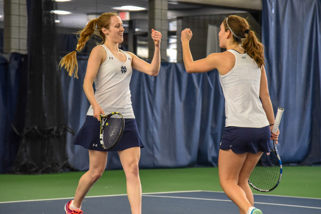 Notre Dame Fighting Irish - Official Athletics Website