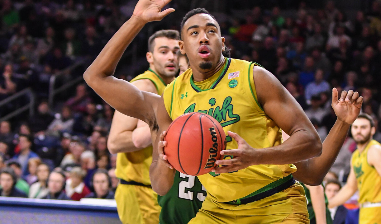 Notre Dame Fighting Irish - Official Athletics Website