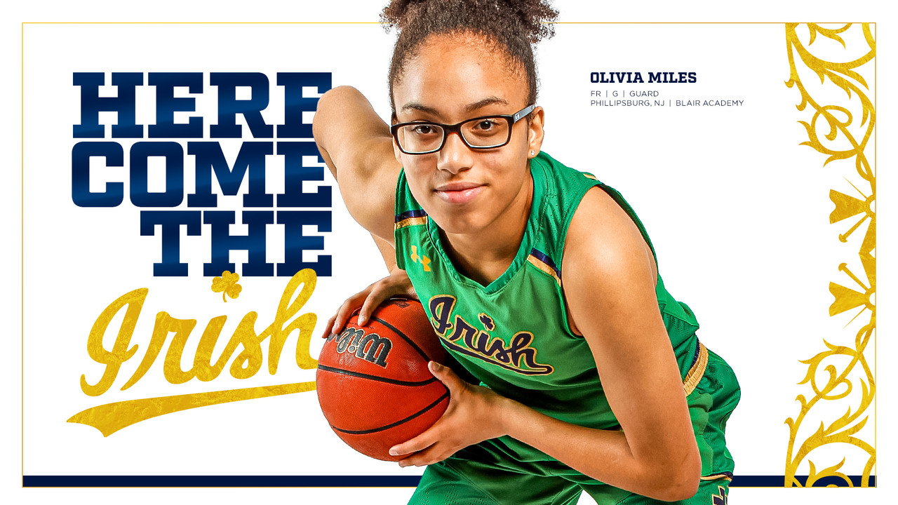 Notre Dame Fighting Irish - Official Athletics Website