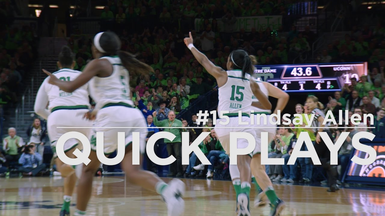 Quick Play | Steal to Fast Break