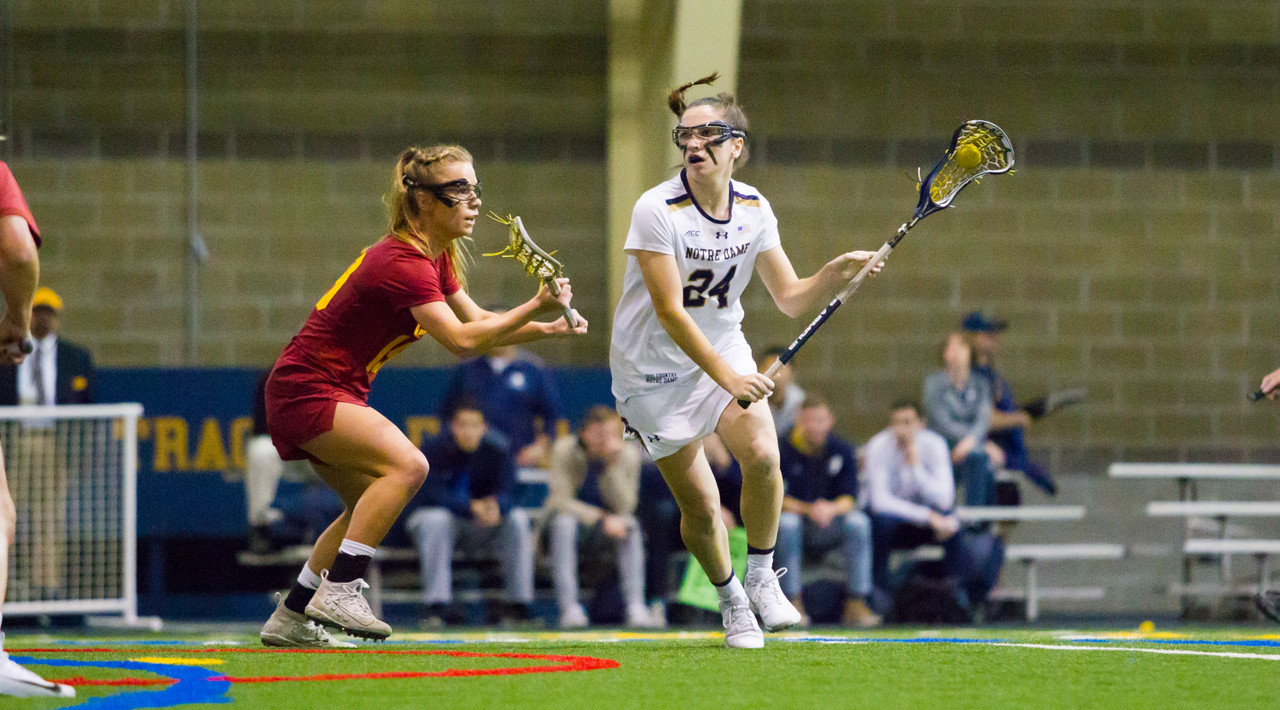 Notre Dame Fighting Irish - Official Athletics Website