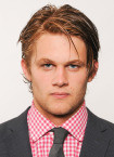 Anders Bjork - Hockey - Notre Dame Fighting Irish