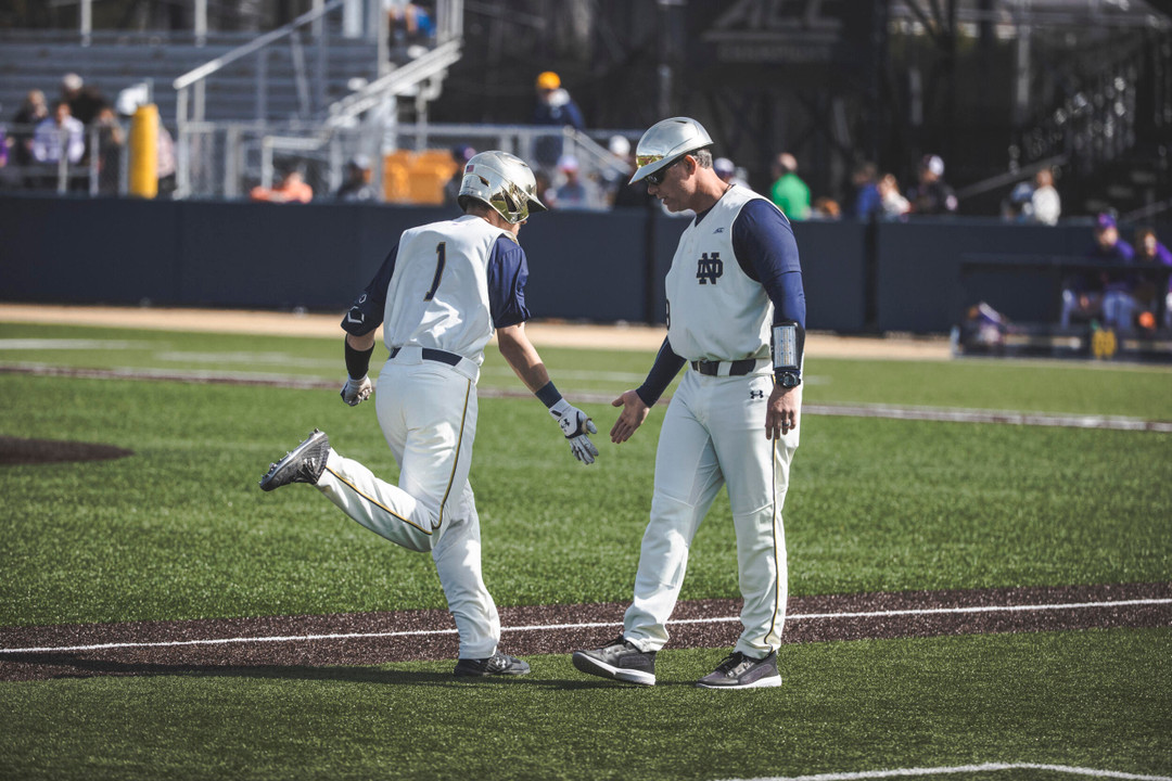 Notre Dame Fighting Irish - Official Athletics Website
