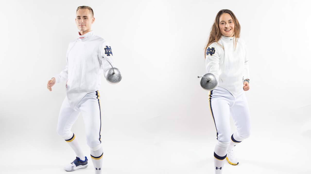 Notre Dame Fighting Irish - Official Athletics Website
