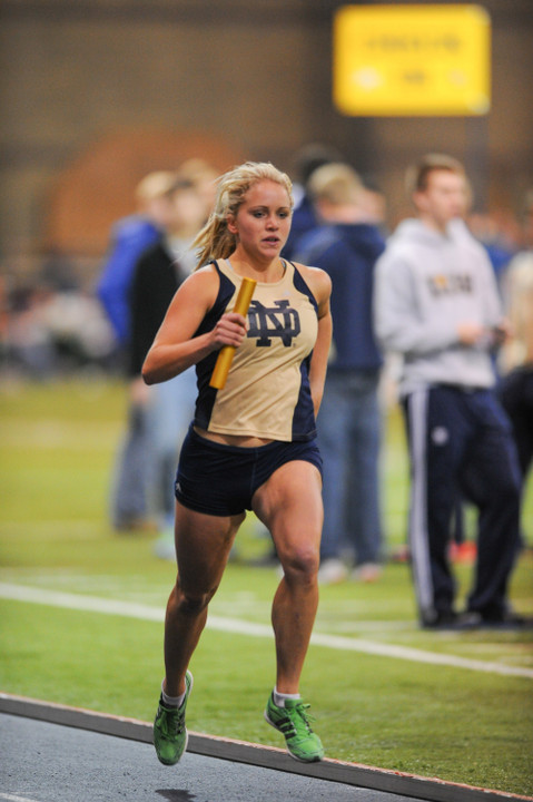 Junior McKinzie Schulz