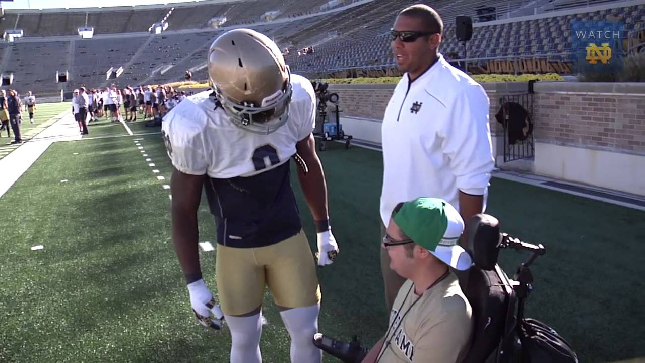 Make A Wish: Autry Keener