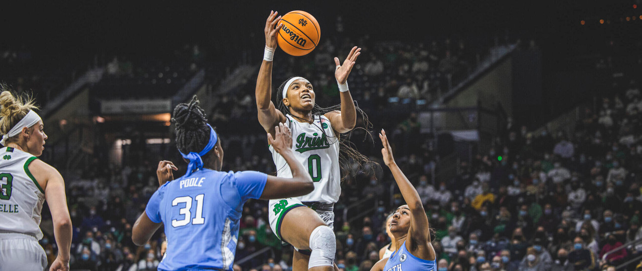 Notre Dame Fighting Irish - Official Athletics Website
