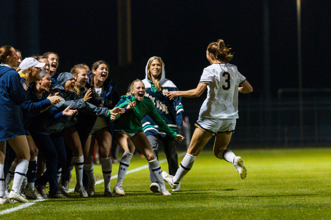 Notre Dame Fighting Irish - Official Athletics Website