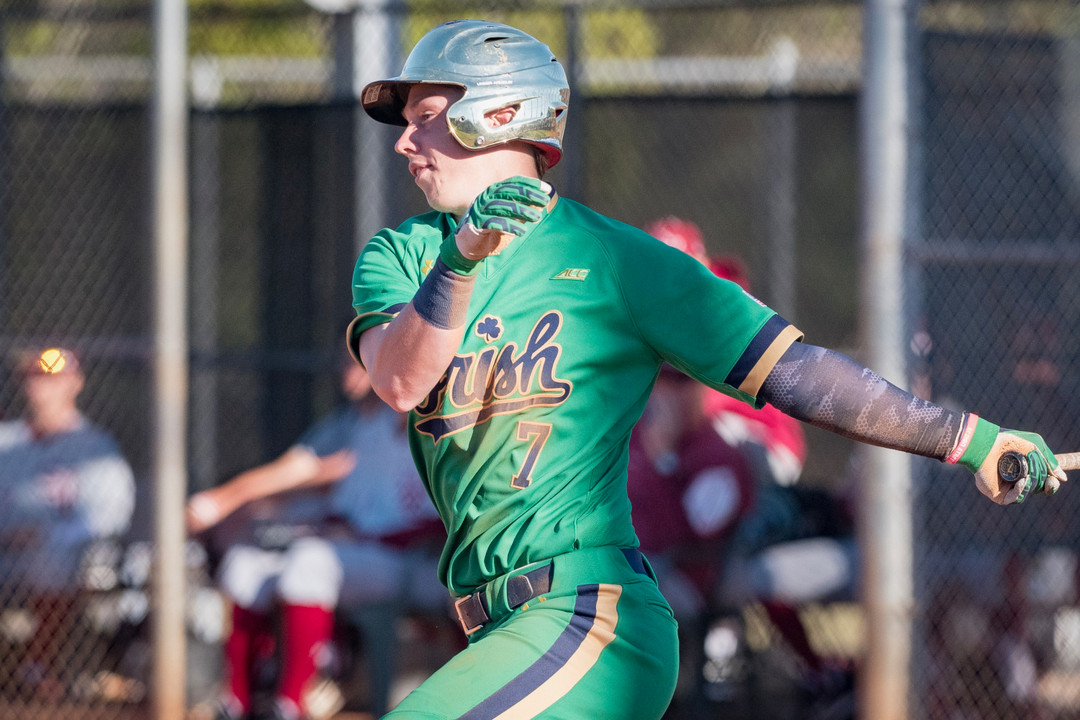 Notre Dame Fighting Irish - Official Athletics Website