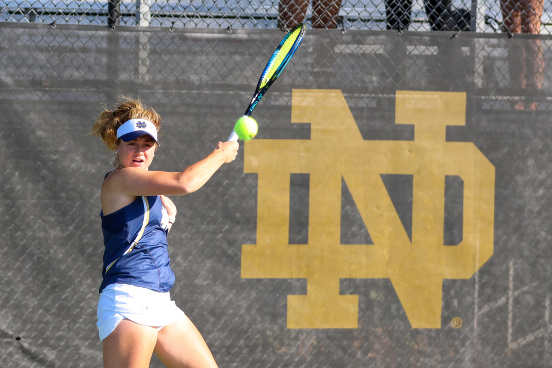 Notre Dame Fighting Irish - Official Athletics Website