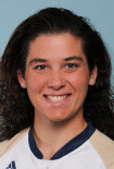Dani Miller - Softball - Notre Dame Fighting Irish