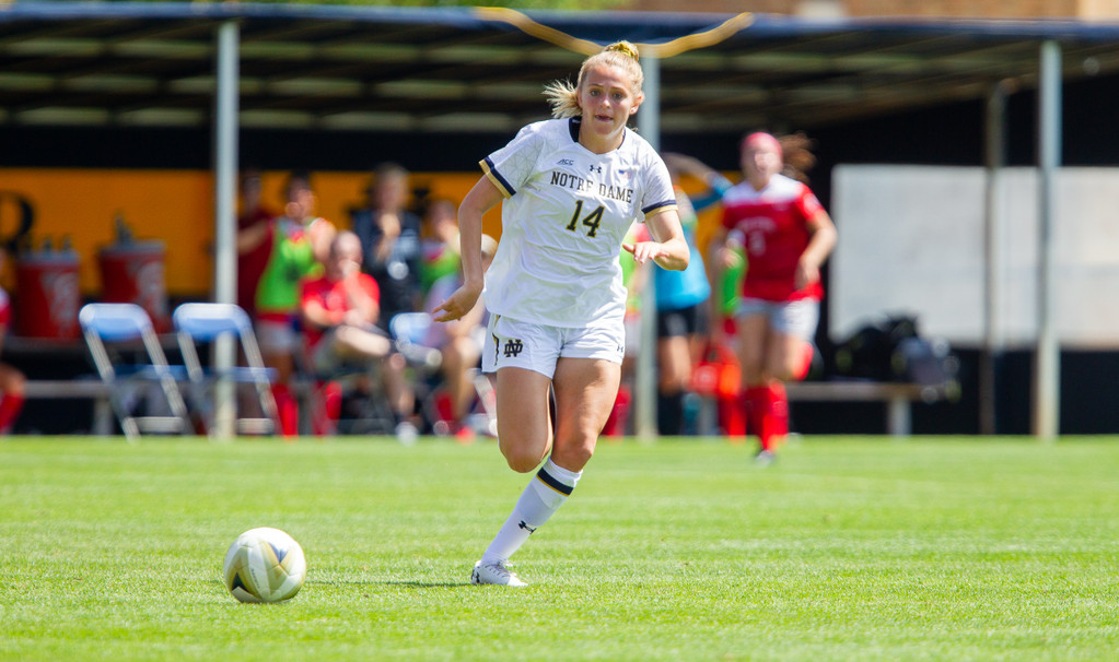 Notre Dame vs. Ohio State