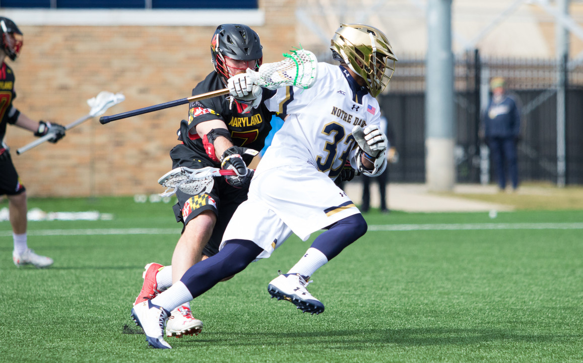 Notre Dame Fighting Irish - Official Athletics Website