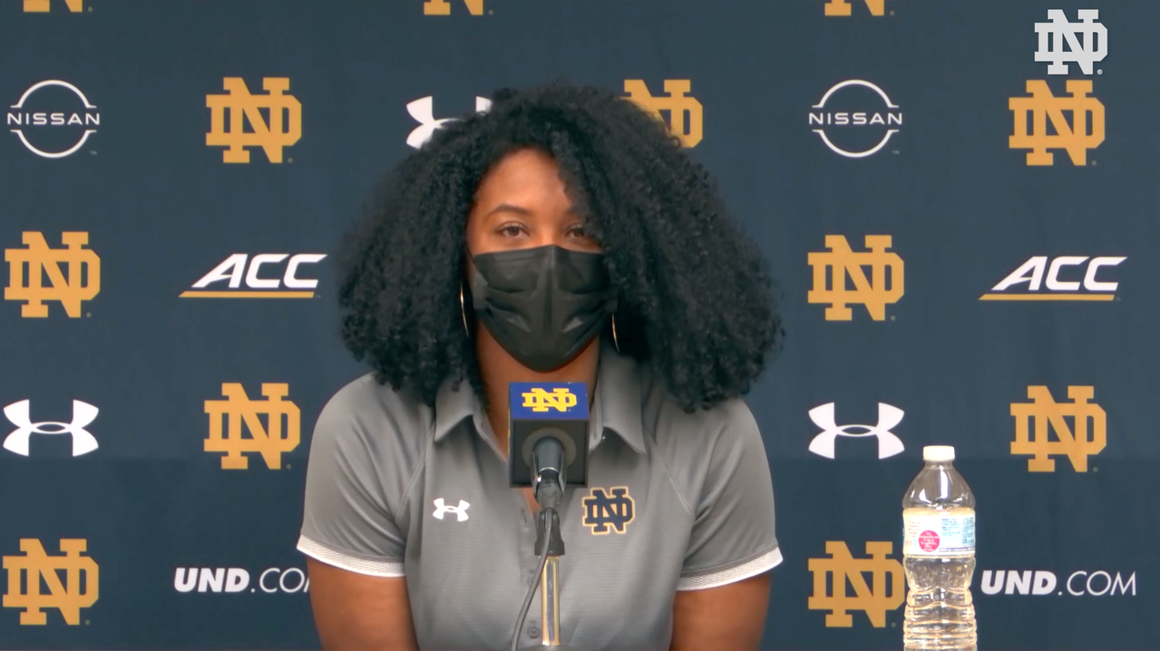 Notre Dame Fighting Irish - Official Athletics Website