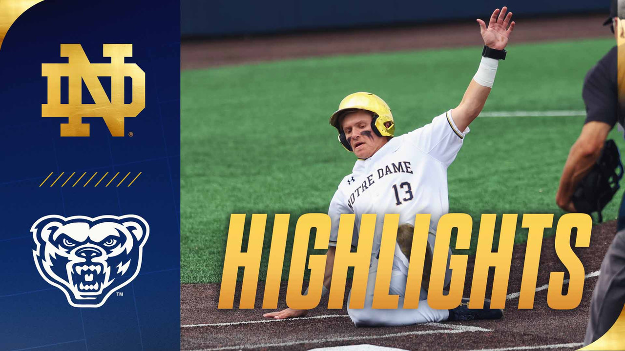 Notre Dame Fighting Irish - Official Athletics Website
