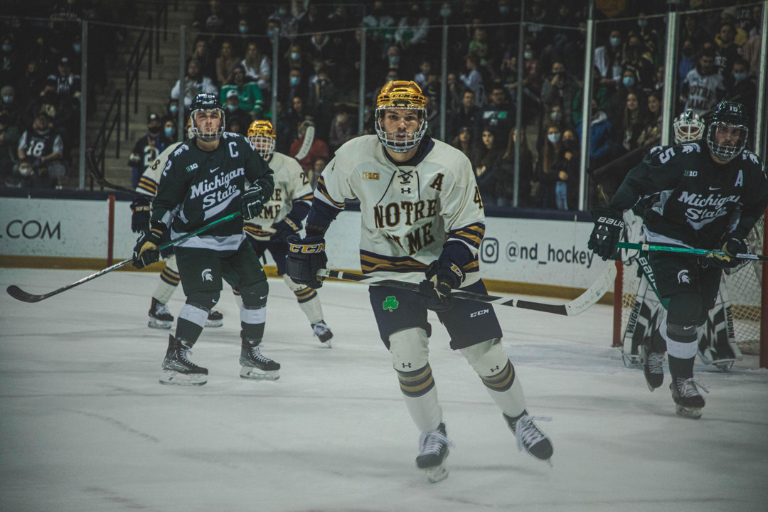 Notre Dame Fighting Irish - Official Athletics Website