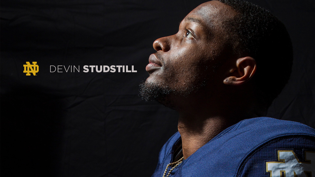 Devin Studstill