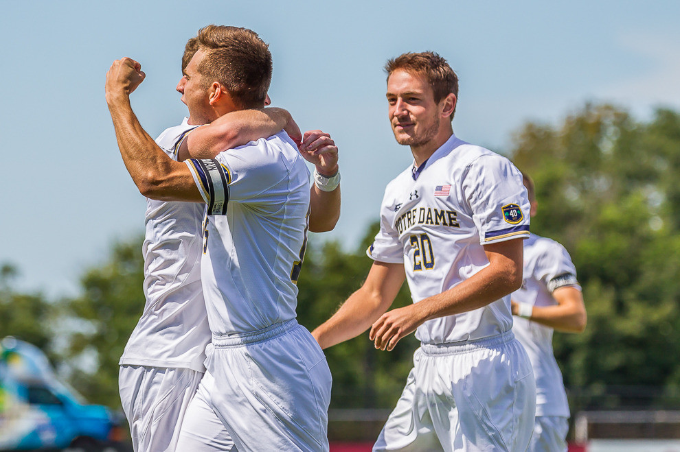 Notre Dame Fighting Irish - Official Athletics Website