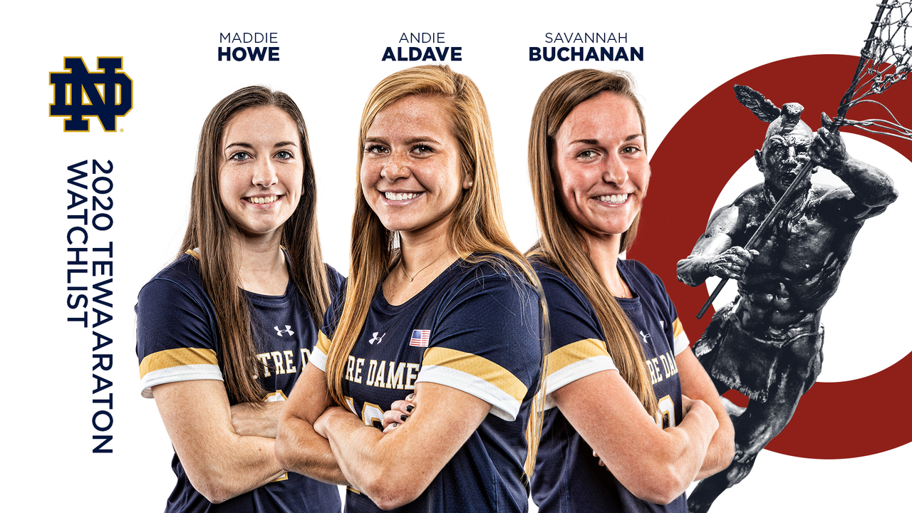 Notre Dame Fighting Irish - Official Athletics Website