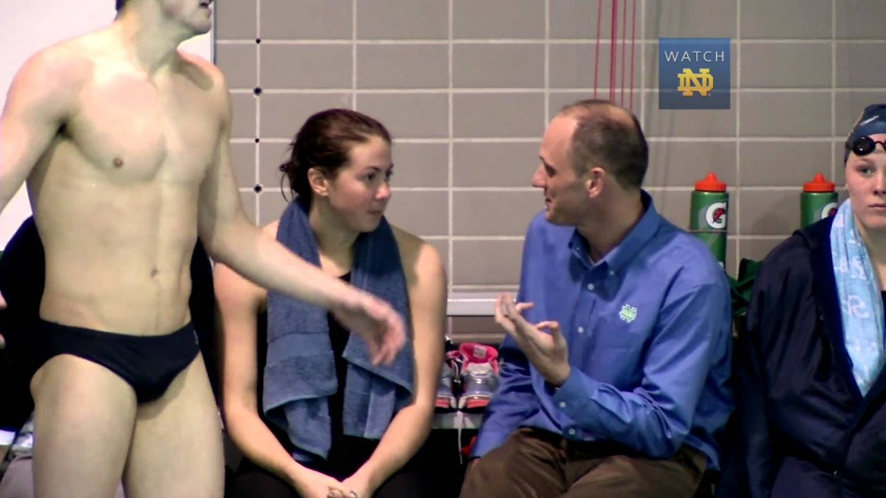 Irish in the ACC: Shamrock Invitational