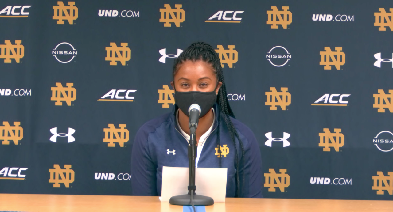 Notre Dame Fighting Irish - Official Athletics Website