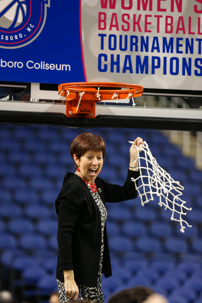 No. 2 Notre Dame vs. No. 7 Florida State: ACC Tournament
