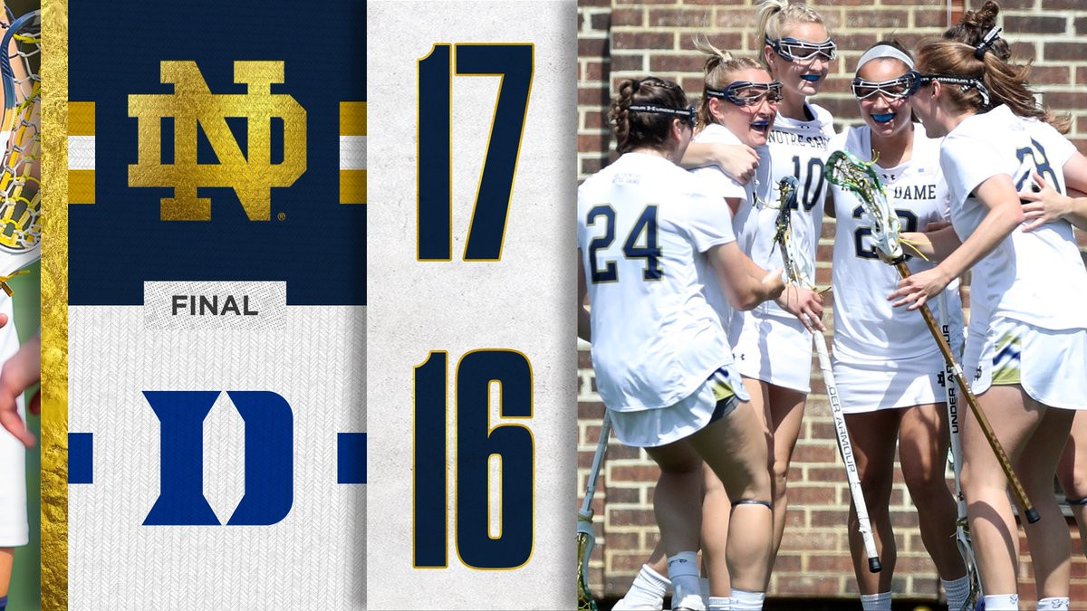 Notre Dame Fighting Irish - Official Athletics Website