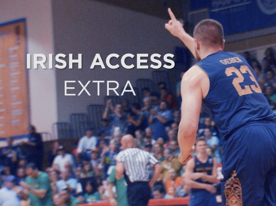 Notre Dame Fighting Irish - Official Athletics Website