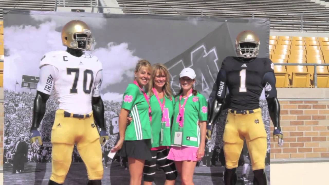 2013 Football 101 Recap