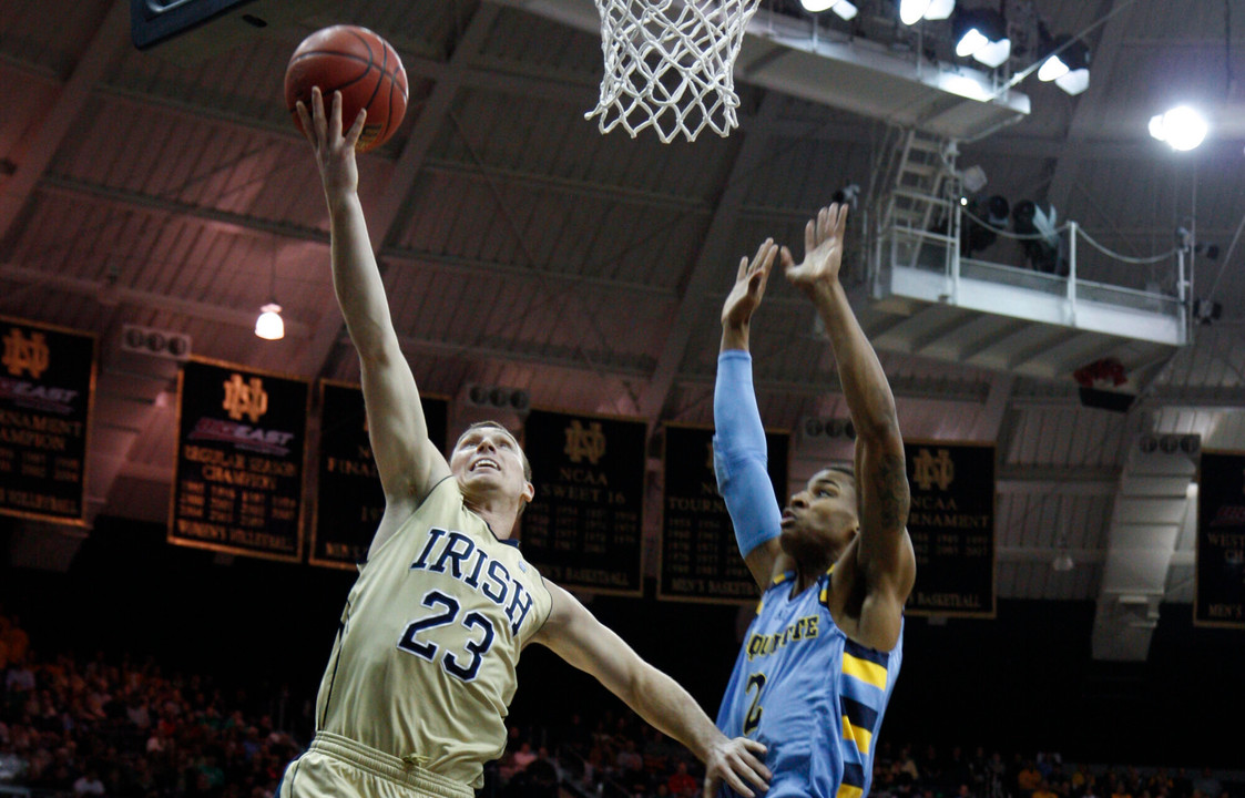Ben Hansbrough