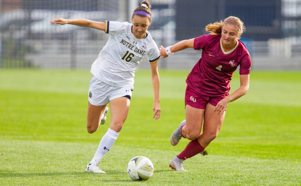 Notre Dame vs. Florida State