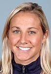 Cassie Gullickson - Track and Field - Notre Dame Fighting Irish