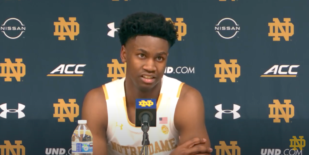 Notre Dame Fighting Irish - Official Athletics Website